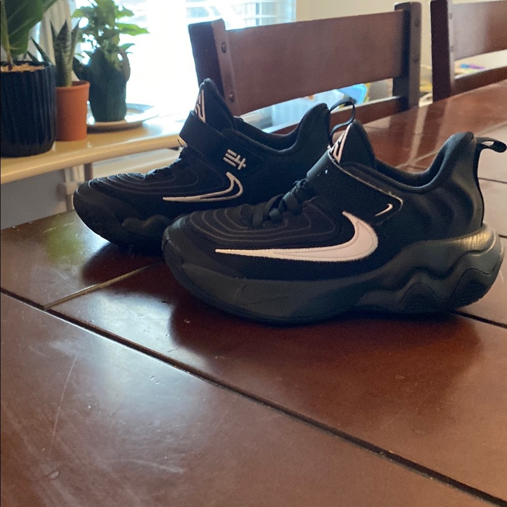 Nike Giannis Immortality size 11c